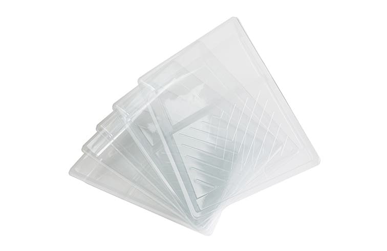Harris Seriously Good Paint Tray Liners 5 Pack - Image 2