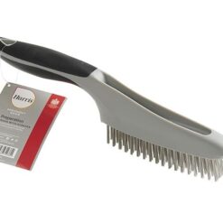 Harris Seriously Good Wire Brush With Scraper