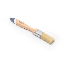 Harris Ultimate Woodwork Stain & Varnish Paint Brush 1in