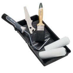 Harris Ultimate Woodwork Gloss Set