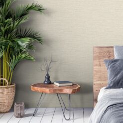 Alternative view of Grandeco Telma - Cream