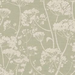 Grandeco Cow Parsley - Sage