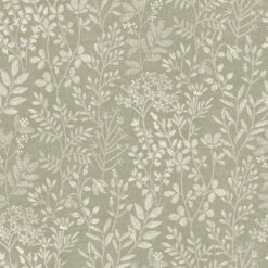 Grandeco Stitched - Green