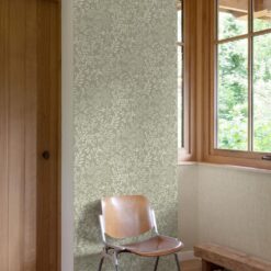 Alternative view of Grandeco Stitched - Green
