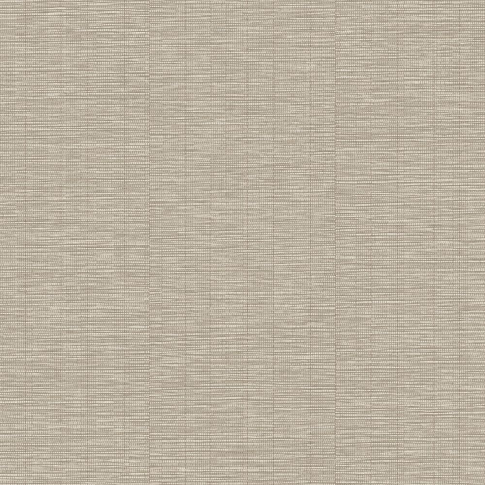Grandeco Structured Bamboo - Taupe