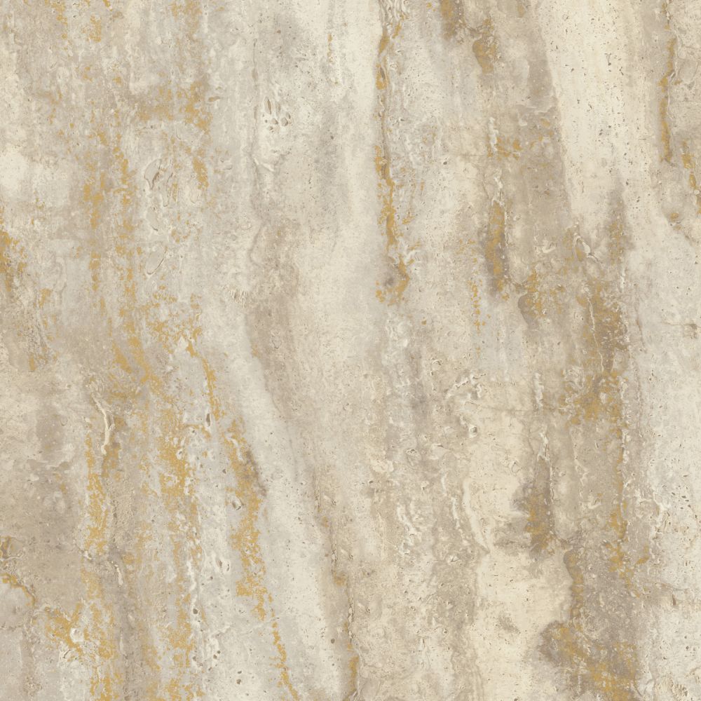 Grandeco Structured Walls Stone Facade - Beige