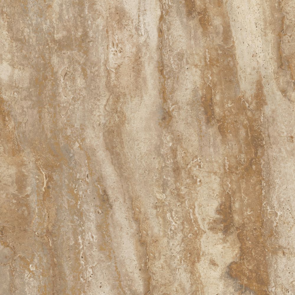 Grandeco Structured Walls Stone Facade - Brown