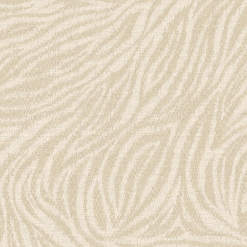 Grandeco Ankara Print - Ecru
