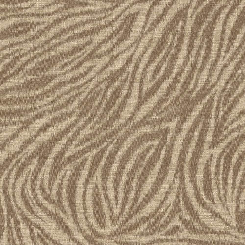 Grandeco Ankara Print - Chocolate