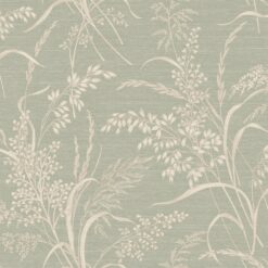Grandeco Prairie - Green