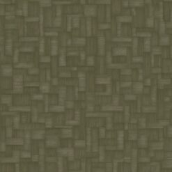 Grandeco Structured Wall Camo - Green