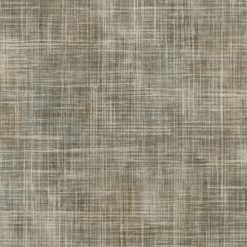 Grandeco Structured Walls Brushed Check - Black