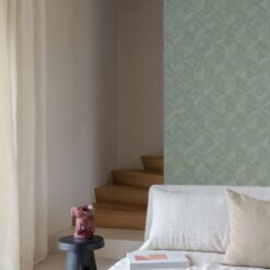 Alternative view of Grandeco Surfaces - Teal